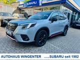 Subaru Forester Edition Sport40 2.0ie*Top*Unfallfrei*15 - Subaru Forester: Sport