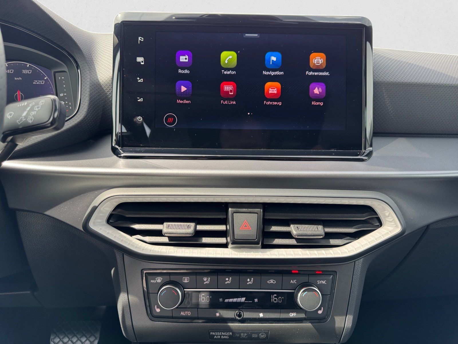 Seat Arona - Bild 12