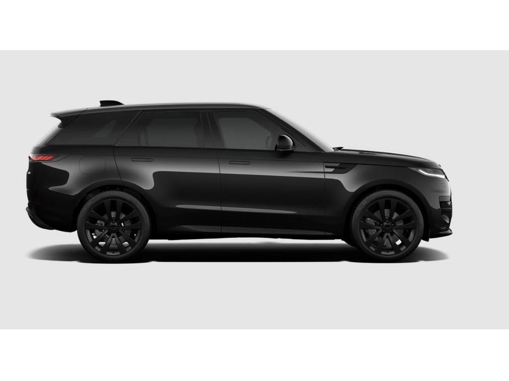 Land Rover Range Rover Sport D300 Dynamic HSE