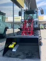 Andere Kima Pegasus 08 Radlader Hoflader NEU - Hoflader