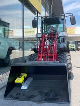 Other Kima Pegasus 08 Radlader Hoflader NEU - Offers matching your search criteria
