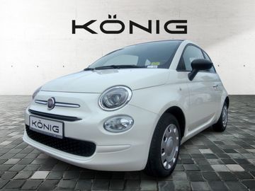 Fiat 500C Cabrio MY23 1.0 Summer Edition