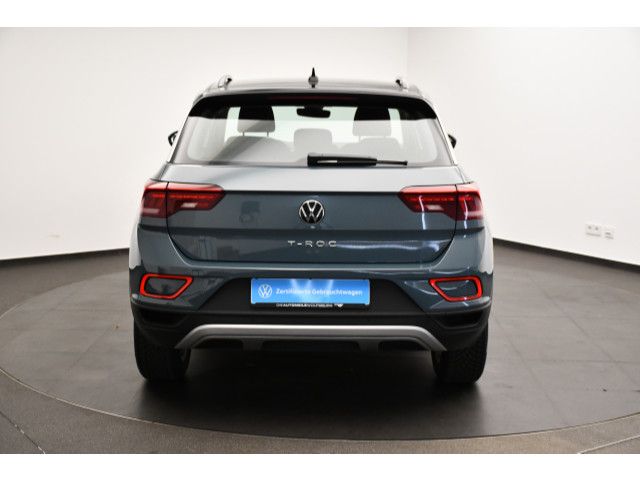 Volkswagen T-Roc - Bild 18