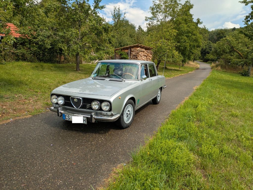 Alfa Romeo Other