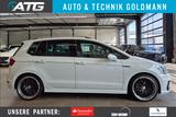 Volkswagen GOLF SPORTSVAN 2.0 TDI HIGHLINE R-LINE XENON AHK - Volkswagen Golf Sportsvan in Hamburg