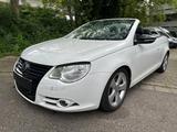 Volkswagen Eos 2.0 TDI White Night - Volkswagen Eos: White Night