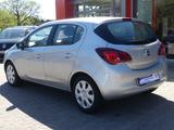 Opel Corsa E Edition*Klima*Bluetooth*PDC - Opel Corsa Gebrauchtwagen in Hannover