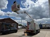 Iveco ML120E18P EURO 5 EEV - COMET 151TAL 15.5 METER - - Iveco Ml 120 e