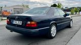 Mercedes-Benz CE 300 H-Kennzeichen Klima Schiebedach  - blaue Mercedes-Benz CE 300