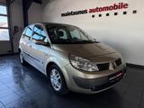 Renault Scenic II Exception *1.HAND | KLIMA* - gebrauchte Renault Scenic aus dem Jahr 2006