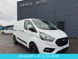 Ford Transit Custom 280 2,0 cdti.|PDC.|LED.|#1955 - Ford: mit Navigationssystem, Cd