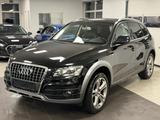 Audi Q5 2.0 TFSI Quattro/AHK/12M Garantie/Service neu - Audi Q5 aus 2012 mit Benzin-Antrieb