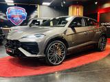 Lamborghini Urus SE STOCK B&O PANO 360 PD25 - Lamborghini Urus mit Hybrid-Antrieb