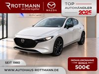 Mazda 3 - Vorschau Bild 1