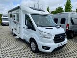 Bürstner LINEO T620 NEUPREIS:74.200€%+NAVI&FAHRRADTRÄGER - Bürstner 74