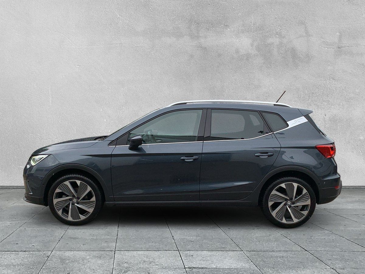 Seat Arona - Bild 2