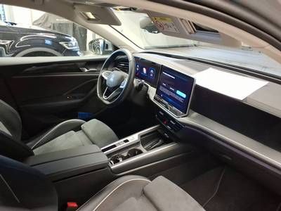 Volkswagen Passat - Bild 4