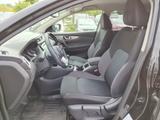 Nissan Qashqai 1.2 N-Connecta 4x2 Navi Allwetter - Nissan Gebrauchtwagen von 2018