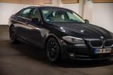 BMW 523i - Limousine Automatik (F10) -TÜV bis 4.2027 - BMW: F10