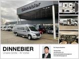 Karmann DAVIS 620 LIFESTYLE, ATKIONSPREIS, Markise - Karmann Diesel Kastenwagen 620 davis