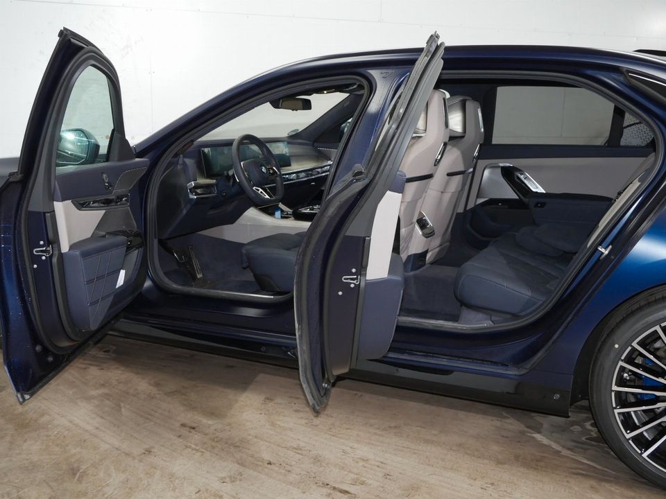 BMW 740 - Bild 9