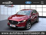 Mazda CX-30 SKYACTIV-X Selection 2WD Automatik Navi - Mazda Gebrauchtwagen von 2020