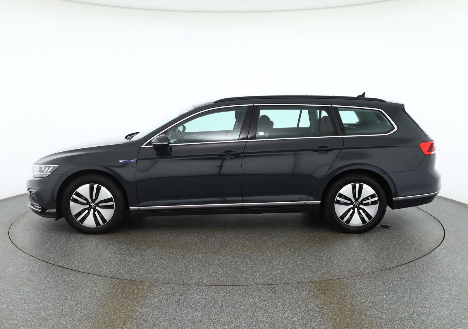 Volkswagen Passat Variant 1.4 TSI DSG GTE LED Kamera Navi imagem 2