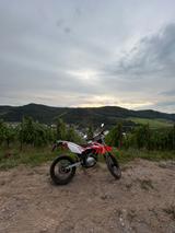 Beta RR 125 ac - BETA RR 125