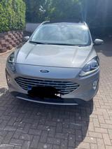 Ford Kuga PHEV Titanium CVT Panoramaschiebedach