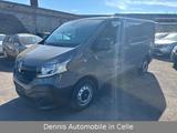 Renault Trafic Kasten L1H1 2,7t Komfort - Renault aus 2018