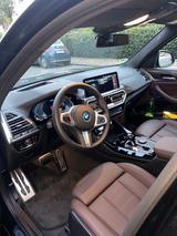 BMW X3 30e xDrive-M Paket - gebrauchte BMW X3 M aus dem Jahr 2022