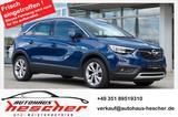Opel Crossland X 1.2 Turbo Automatik Ultimate *LED* - Opel Crossland (X) mit Benzin-Antrieb: Automatik