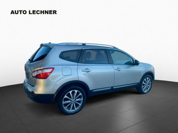Bild 7 Nissan Qashqai +2 Tekna 4X4*LEDER*PANO*KAMERA*NAV*EXPO