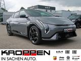 Kia EV4 Fastback 81 GT-Line DWP COM CON GD *ab 02.26 - Kia EV4 mit Panoramadach