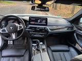 BMW 530d A -