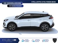 Peugeot 2008 - Vorschau Bild 4