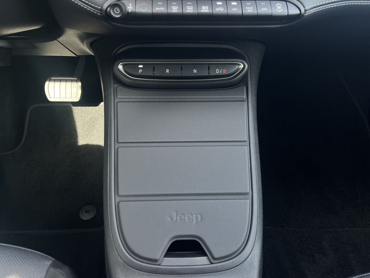 Jeep Avenger - Bild 13