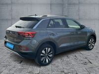 Volkswagen T-Roc - Vorschau Bild 6