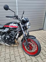 Kawasaki Z650 RS 2026 *sofort verfügbar* - Angebote