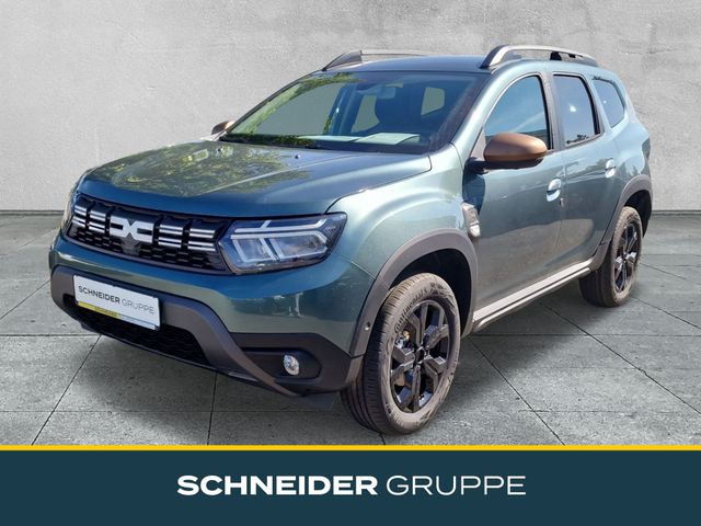 Dacia Duster Extreme TCe 150 EDC Multiview-Kamera