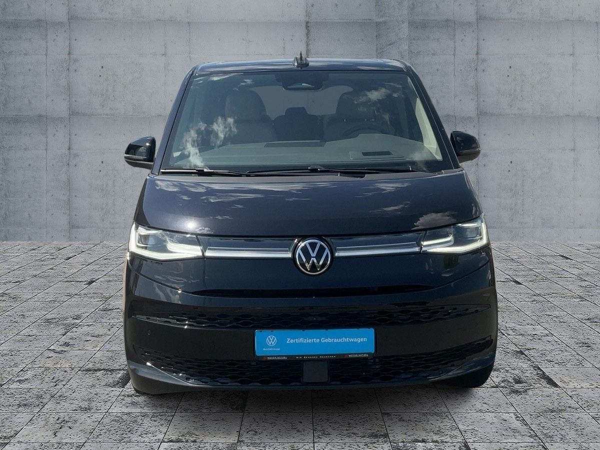 Volkswagen T7 Multivan - Bild 2