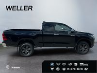 Toyota Hilux - Vorschau Bild 8