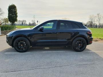 2014 Porsche MACAN — миниатюра 13