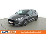 Ford Fiesta 1.0 EcoBoost ST-Line Aut.*NAV*LIMIT*PDC - Ford Fiesta: Limousine