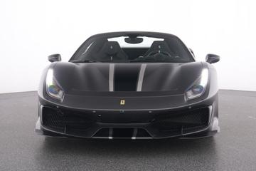 صورة 2 لـ 2020 Ferrari 488 PISTA