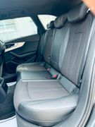 AUDI A4 S-LINE* S-Heft*Keyless*D-Tacho*Zahnriemen NEU