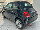 Fiat 500C 1.2 Lounge*Faltdach*Navi*Klimaautomatik*PDC - Fiat 500: Faltdach