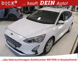Ford Focus T C&C 1.5EB ACC/STANDHEIZ/NAVI/RFK/SHZ/8Fa - Ford Focus: 1.8