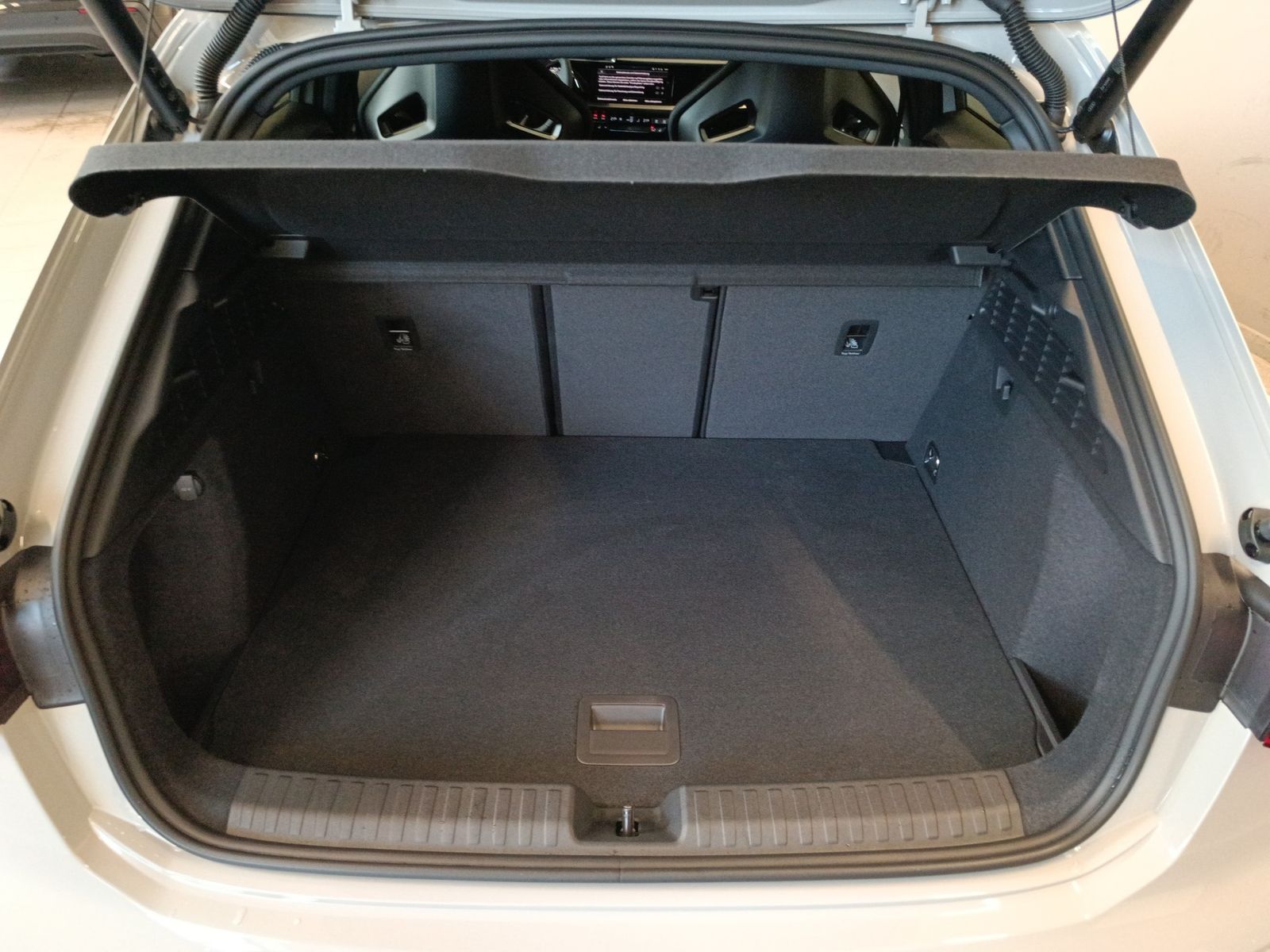 Audi RS3 - Bild 18