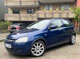 Opel Corsa C 1.4 Twinport Edition +NAVI+KLIMA+ - Opel Corsa aus 2006: 1.4